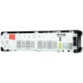 Центр коммутации беспроводной Salus KL08RF 8-зонный