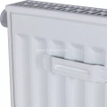 Стальной радиатор Kermi Profil-V FTV 12/400/1600 нижнее подключение, 1792 Вт