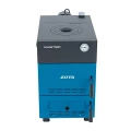 Твердотопливный котел ZOTA MASTER-32