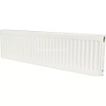 Стальной радиатор Kermi Profil-K FKO 12/300/1100 боковое подключение, 991 Вт