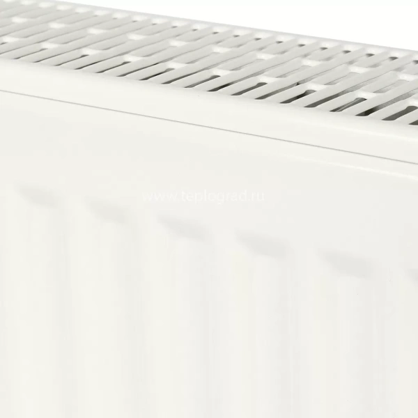 Стальной радиатор Kermi Profil-K FKO 22/200/800 боковое подключение, 680 Вт