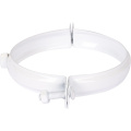 Хомут крепежный Rommer Dn 100
