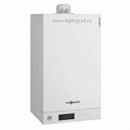 Конденсационные газовые котлы Viessmann