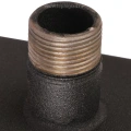 Распределительный коллектор Rommer на 3 выхода 1x1 1/4