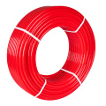 Труба из сшитого полиэтилена Rommer PEX-А 16х2.0 с кислородным слоем (бухта 100 м)