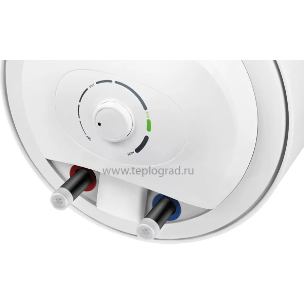 Накопительный водонагреватель Electrolux EWH 30 Trend