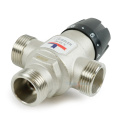 Термостатический смесительный клапан Zeissler 3/4 НР 20-43°С KVs 1.6