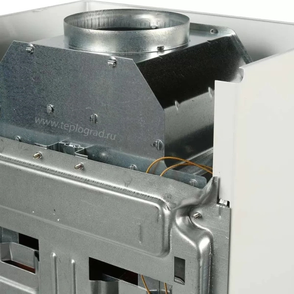 Газовая колонка Baxi SIG-2 11p