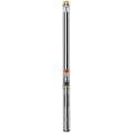 Скважинный насос Rommer RP 2-44 с кабелем 50м