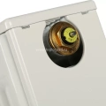 Стальной радиатор Kermi Profil-V FTV 22/400/800 нижнее подключение, 1211 Вт