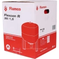 Расширительный бак Flamco Flexcon R 35 для систем отопления 6 бар