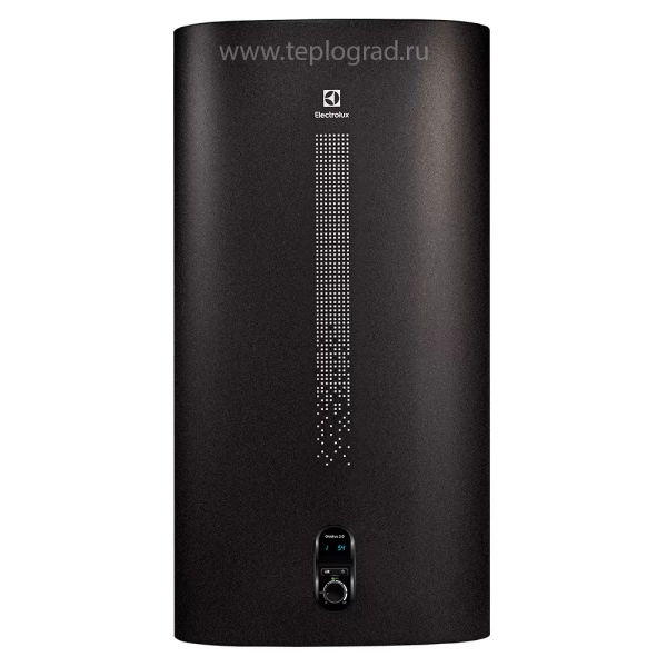 Водонагреватель Electrolux EWH 100 Gladius 2.0 Grafit