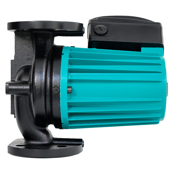 Циркуляционный насос Shinhoo BASIC PRO 40-14SF 3x380В