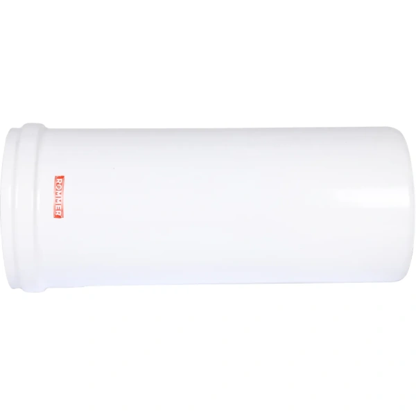 Труба коаксиальная Rommer 60/100 250 мм