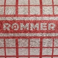Подложка для теплого пола Rommer 3 мм 30 м2