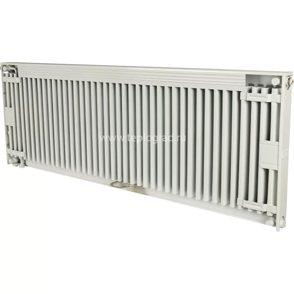 Стальной радиатор Kermi Profil-V FTV 11/500/1200 нижнее подключение, 1258 Вт