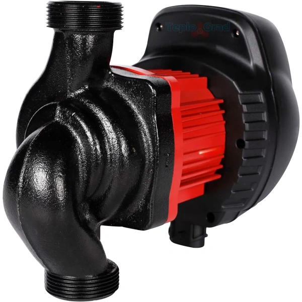 Циркуляционный насос Rommer ER 25/80-180