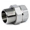 Разъемное соединение (американка) Zeissler ВН 1 1/4