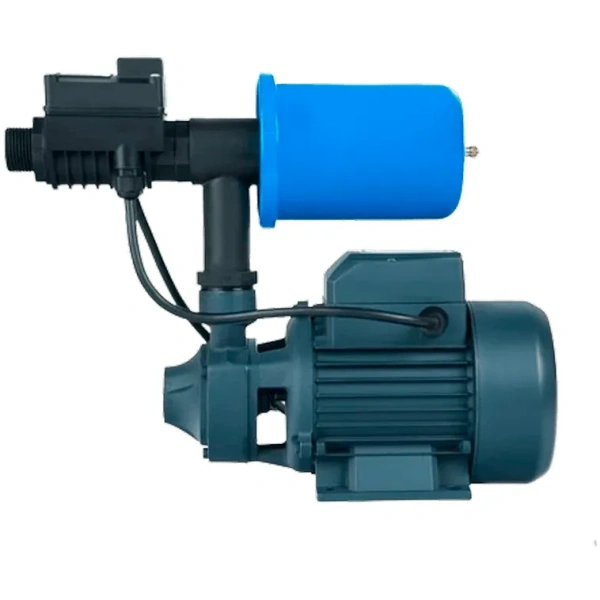 Адаптивная насосная станция АКВАРОБОТ QB 70 2 литра