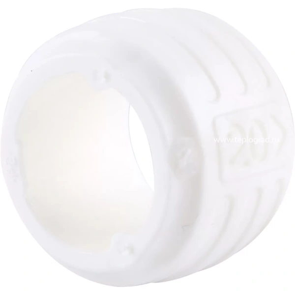 Кольцо Uponor Q&E evolution белое 20