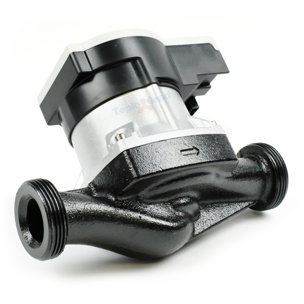 Циркуляционный насос AquaTIM AM-EPC25-6-180 SC с частотным регулированием