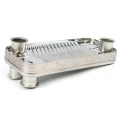 Navien Теплообменник ГВС 30004993A