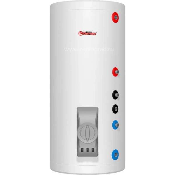 Бойлер косвенного нагрева Thermex IRP 200 V (combi)