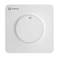 Термостат комнатный Oventrop ClimaCon F 100 24В, накладной