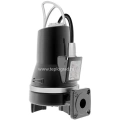 Насос канализационный Grundfos SEG.40.26.2.50B с режущим механизмом