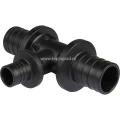 Тройник РЕХАУ Rautitan PX 25-16-25