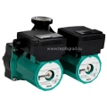 Сдвоенный циркуляционный насос Wilo TOP-SD 30/5 DM PN6/10 3x400