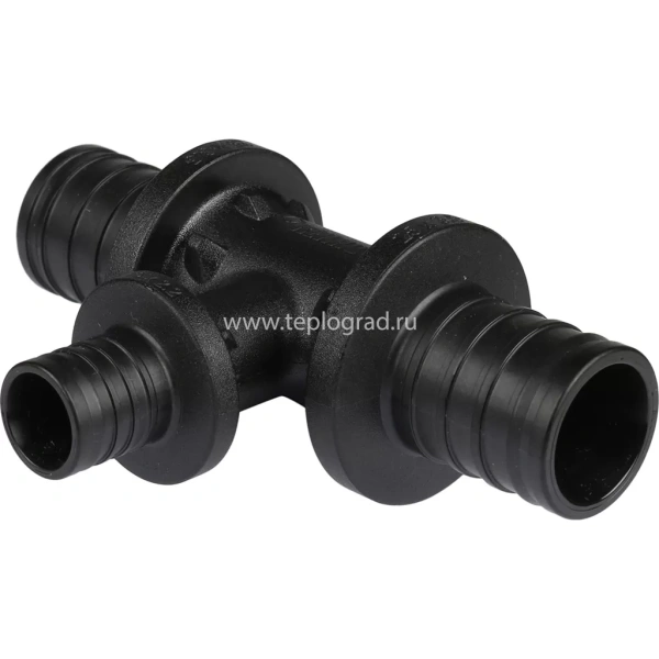 Тройник РЕХАУ Rautitan PX 25-16-25