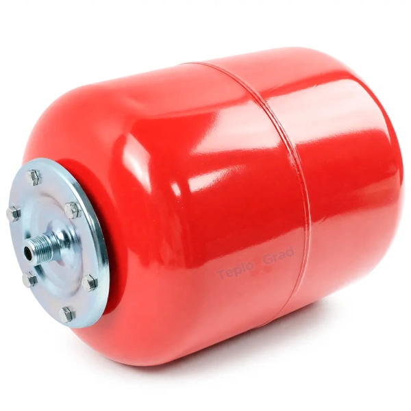 Расширительный бак Unipump 19 л для систем отопления