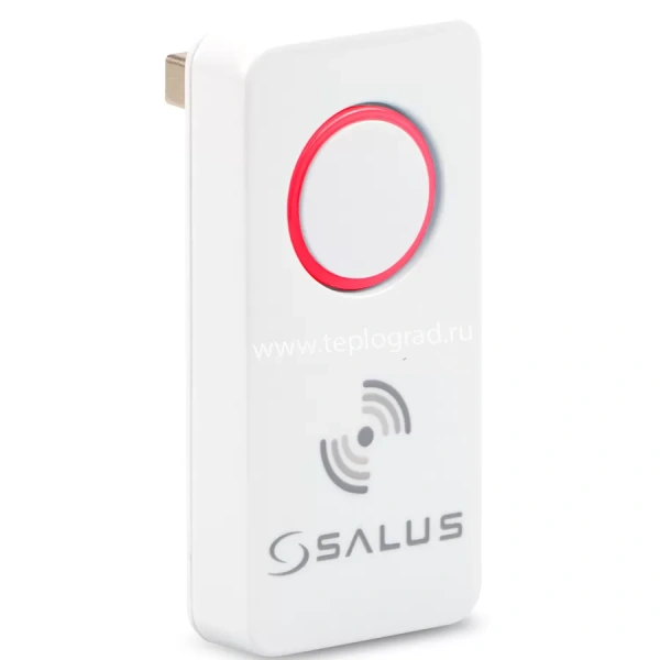 Репитер сети ZigBee Salus