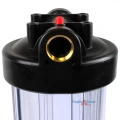 Фильтр для холодной воды Kristal Filter Big Blue T 20 прозрачный