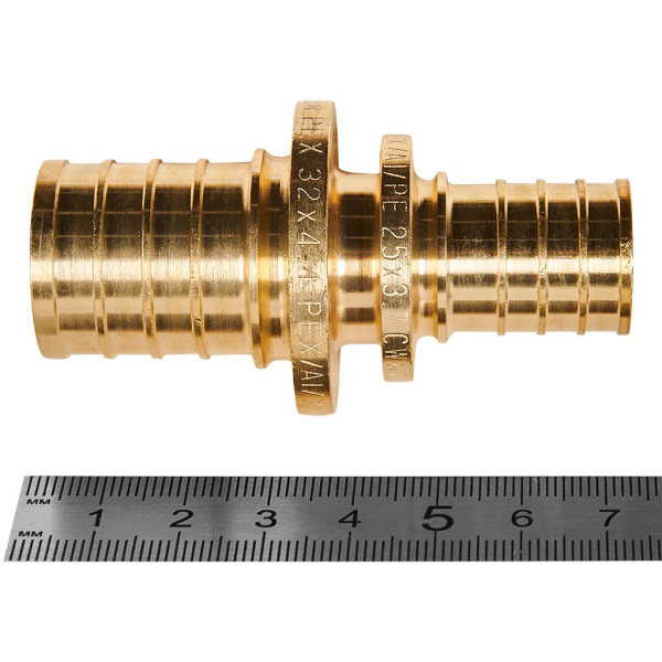 Муфта соединительная Rommer 32x25