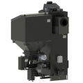 Пеллетный котел Zota Pellet Black 16 кВт