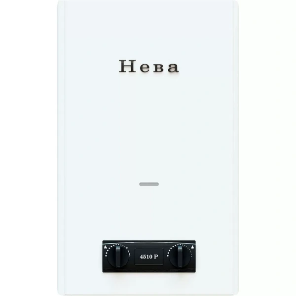 Газовая колонка Нева 4510Р
