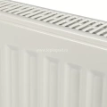 Стальной радиатор Kermi Profil-K FKO 12/500/800 боковое подключение, 1067 Вт