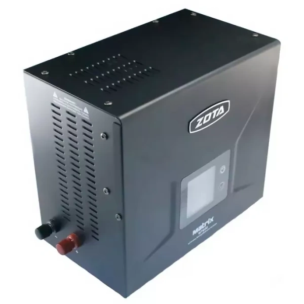 Источник бесперебойного питания ZOTA Matrix WT1400