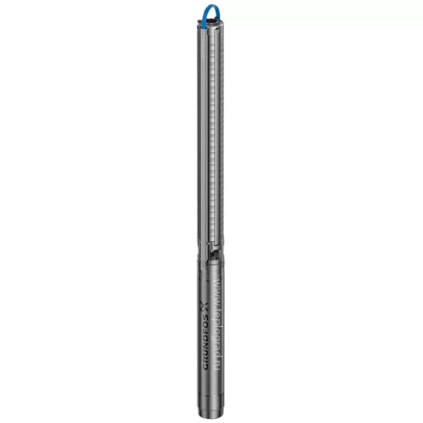 Скважинный насос Grundfos SP 3A-33 1x230 10002B33