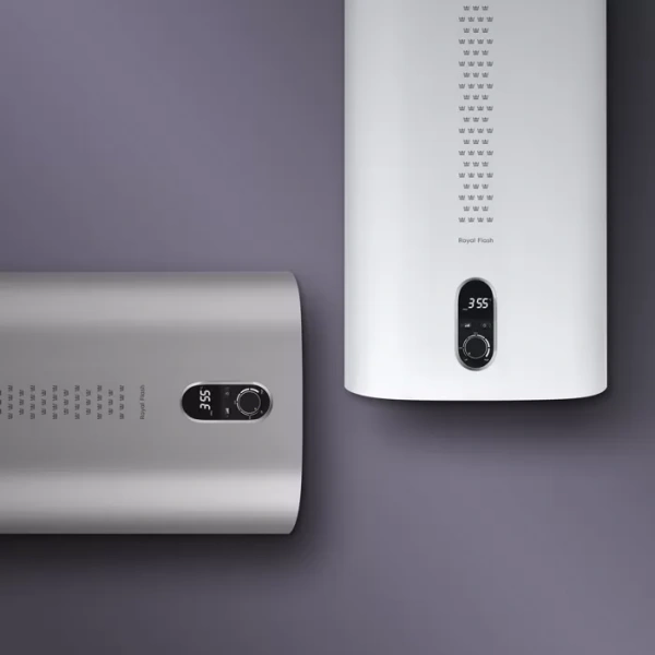 Водонагреватель Electrolux EWH 30 Royal Flash