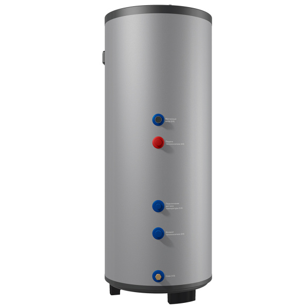 Бойлер косвенного нагрева Thermex Espero 200 F