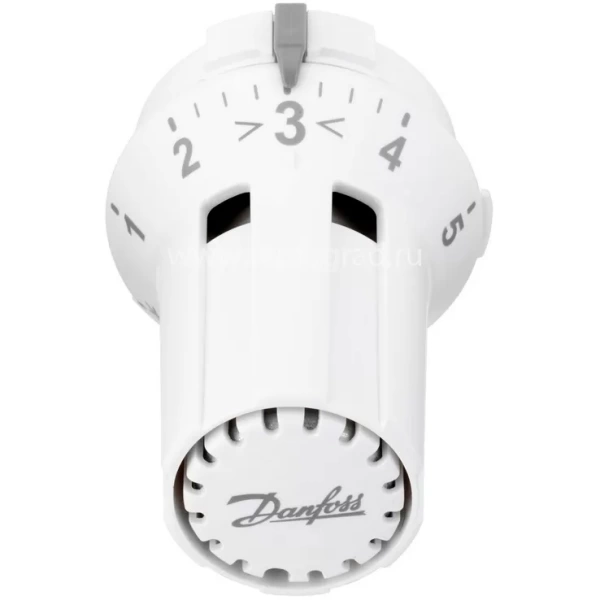 Термостатическая головка Danfoss RTRW-K 7084 М30х1.5
