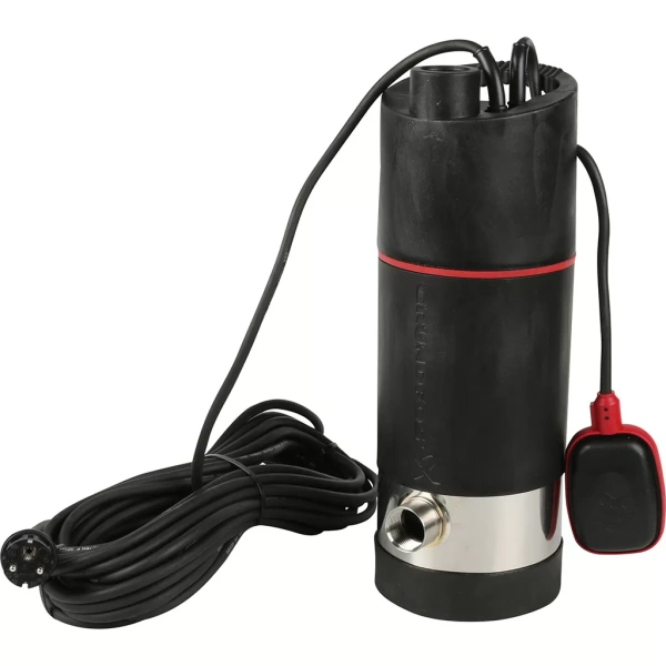 Колодезный насос Grundfos SB 3-35 AW