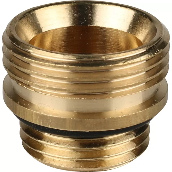 Переходник Stout для радиаторов с ВР 1/2" x 3/4"