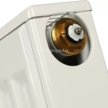 Стальной радиатор Kermi Profil-V FTV 12/300/700 нижнее подключение, 631 Вт