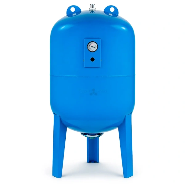 Гидроаккумулятор Unipump 200 л. с манометром