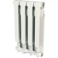 Биметаллический радиатор Rommer Profi Bm 500 4 секции