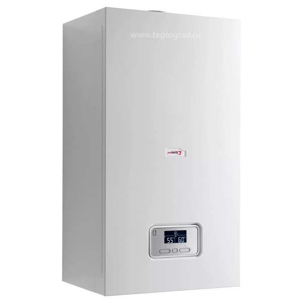 Настенный газовый котел Protherm Пантера 30 КТV